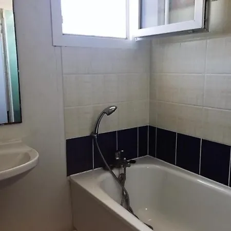 Bretignolles-sur-mer, 3 Pieces, 4 Personnes - Fr-1-231-213 Apartment *