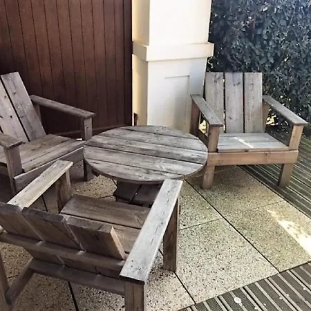 Apartment Bretignolles-sur-mer, 3 Pieces, 4 Personnes - Fr-1-231-213 Brétignolles-sur-Mer